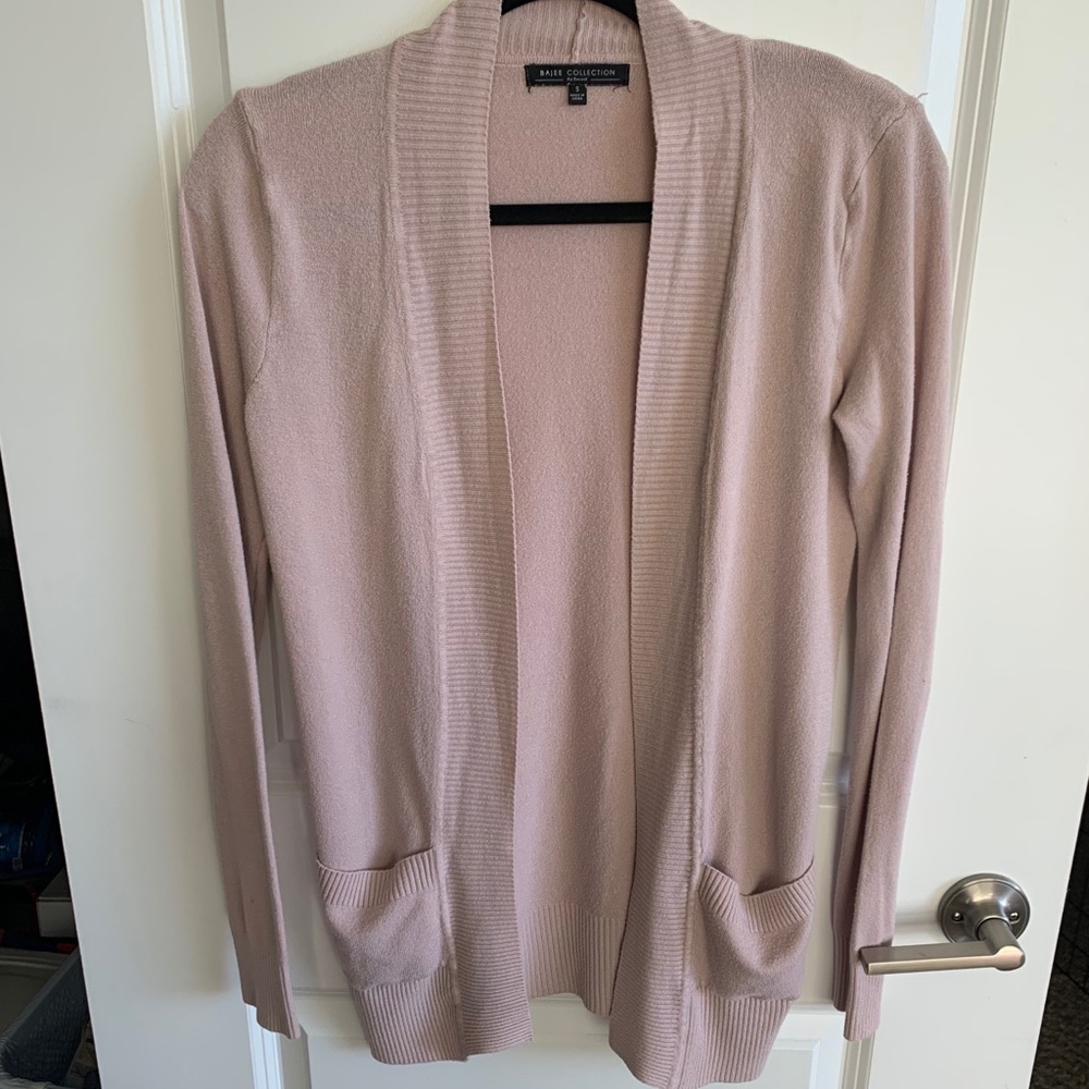 Bajee Collectio Cardigan - Size Small